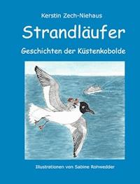Strandläufer - Kerstin Zech-Niehaus - ebook