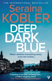 Deep Dark Blue - Seraina Kobler - ebook