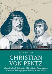 Christian von Pentz - Ruth Möller - ebook