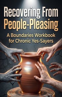 Recovering From People-Pleasing - Dr. Jonas Veldt - ebook