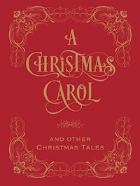 A Christmas Carol and Other Christmas Tales -  - książka