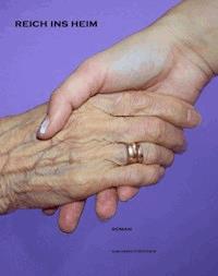 Reich ins Heim - Hans Pürstner - ebook