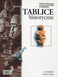 Tablice historyczne - Lech Bielski; Mariusz Trąba - ebook