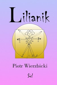 Lilianik - Piotr Wierzbicki - książka