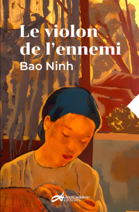 Le violon de l'ennemi - Ninh Bao - ebook