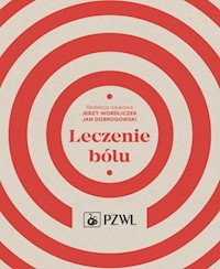Leczenie bólu -  - książka