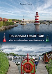 Houseboat Small Talk - Torsten Krone - ebook