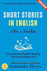 Short Stories in English for Newbies: - Brandon Scott - ebook