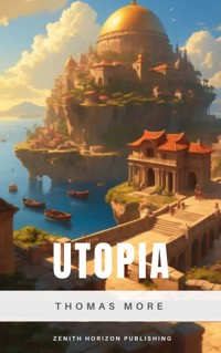 Utopia - Thomas More - ebook