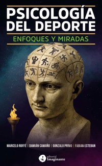 Psicología del deporte - Marcelo Roffé - ebook