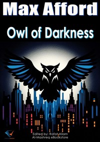 Owl of Darkness - Max Afford - ebook