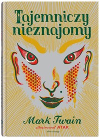 Tajemniczy nieznajomy - Mark Twain - książka