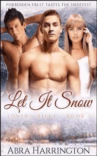 Let It Snow - Abra Harrington - ebook