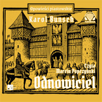 Odnowiciel - Karol Bunsch - audiobook