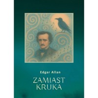 Zamiast Kruka - Studniarz Sławomir (pseud. Edgar Allan) - książka