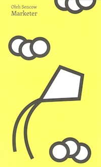 Marketer - Sencow Ołeh - książka