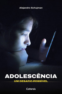Adolescência - Alejandro Schujman - ebook