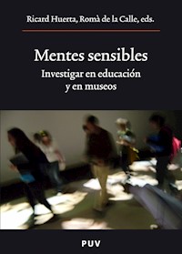 Mentes sensibles - AAVV - ebook