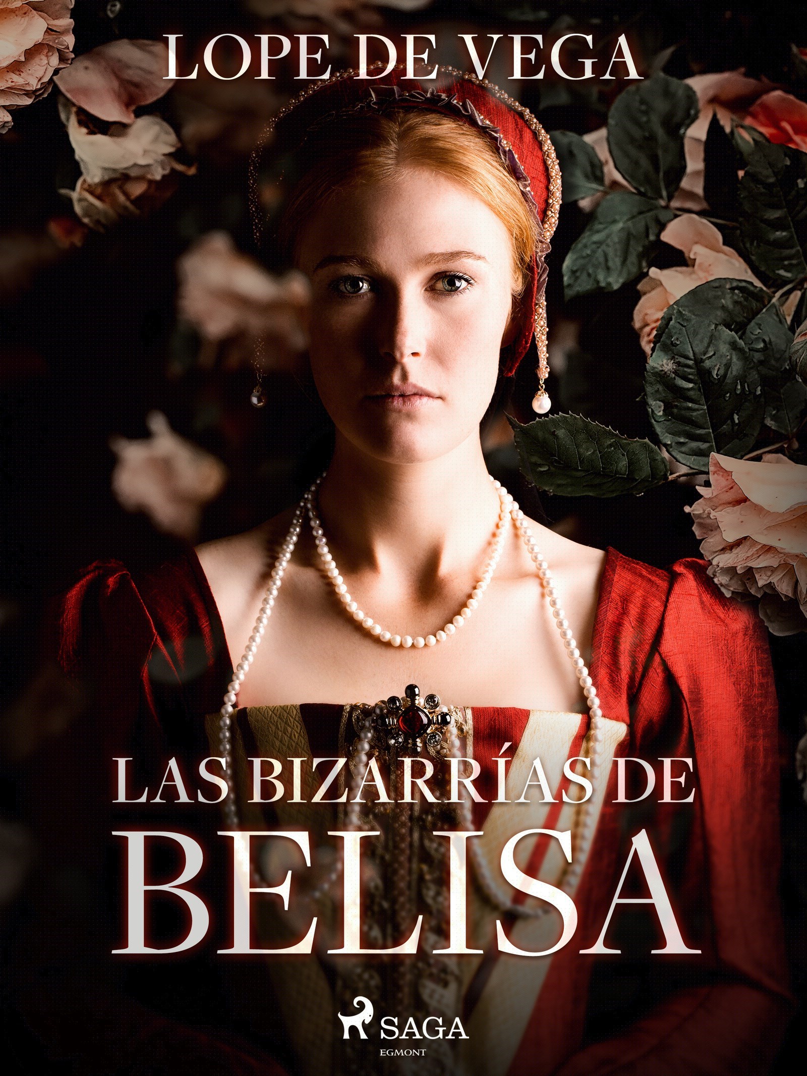 Las bizarrías de Belisa