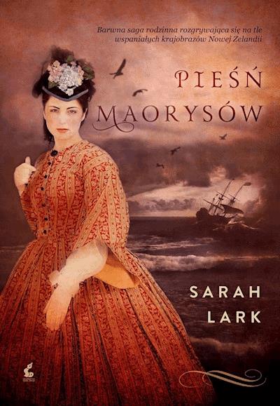 W krainie białych obłoków - Sarah Lark - ebook + książka - Legimi online