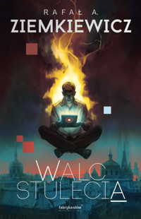 Walc stulecia - Rafał A. Ziemkiewicz - ebook