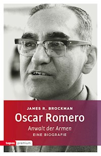 Oscar Romero - James R. Brockman - ebook