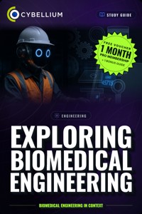 Exploring Biomedical Engineering - Cybellium - ebook