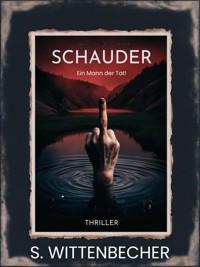 SCHAUDER - Wittenbecher Steffen - ebook