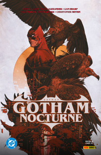Batman: Gotham Nocturne - Bd. 4 (von 5) - Ram V - ebook