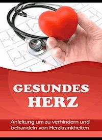 Gesundes Herz - Andreas Ledwig - ebook