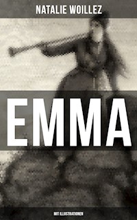 EMMA (Mit Illustrationen) - Natalie Woillez - ebook