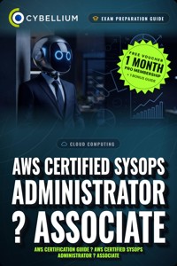 AWS Certified SysOps Administrator ? Associate - Cybellium - ebook