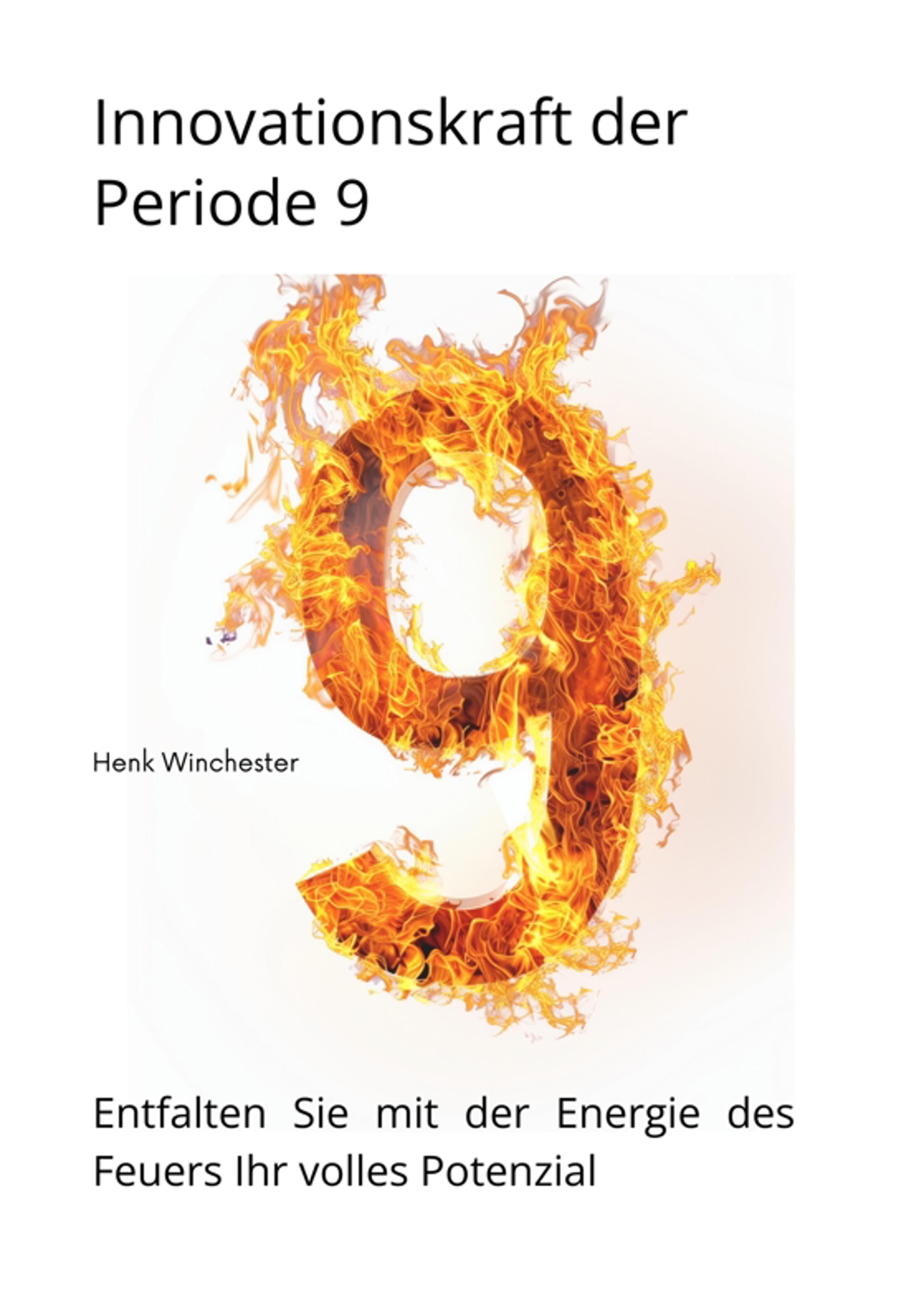 Innovationskraft der Periode 9