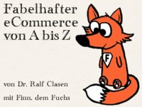 Fabelhafter eCommerce von A bis Z - Ralf Clasen - ebook
