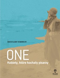 One - Radosław Romaniuk - książka