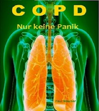 COPD Nicht verzweifeln - Paul Mauser - ebook