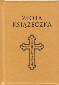 Złota książeczka. Mensis Eucharysticus - Michał Wyrostkiewicz - książka
