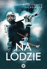 Na lodzie - Falkowska  Małgorzata - ebook + audiobook + książka