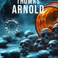 Działania niepożądane - Arnold Thomas - ebook