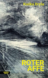Roter Affe - Káska Bryla - ebook