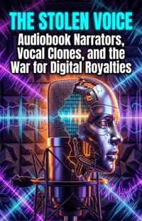 The Stolen Voice - Oscar E. Compo - ebook