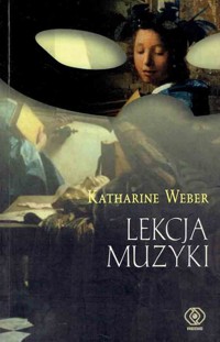 Lekcja muzyki - Katherine Weber - ebook