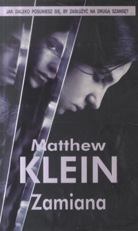 Zamiana - Matthew Klein - ebook