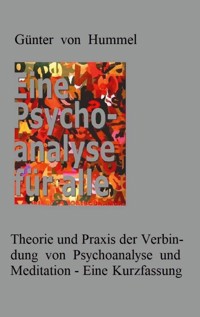 Eine Psychoanalyse für alle - Günter von Hummel - ebook