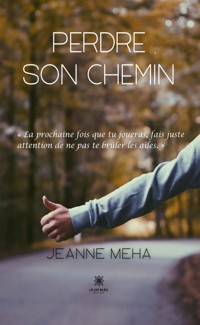 Perdre son chemin - Jeanne Meha - ebook