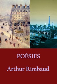 Poésies - Arthur Rimbaud - ebook