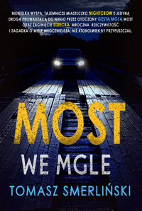 Most we mgle - Smerliński Tomasz - ebook + audiobook + książka