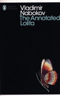 The Annotated Lolita - Vladimir Nabokov - książka