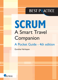 Scrum A Pocket Guide – 4th edition - Gunther Verheyen - ebook