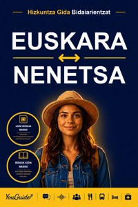 The Language Guide for Travelers - Basque to Nenets - YouGuide - ebook
